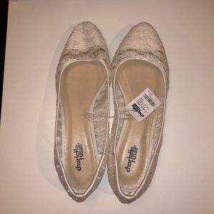 Charlotte Russe Flats